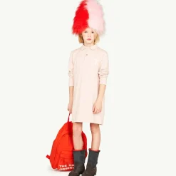 The Animals Observatory Overalls & Jumpsuits> Rose Dragon Dress