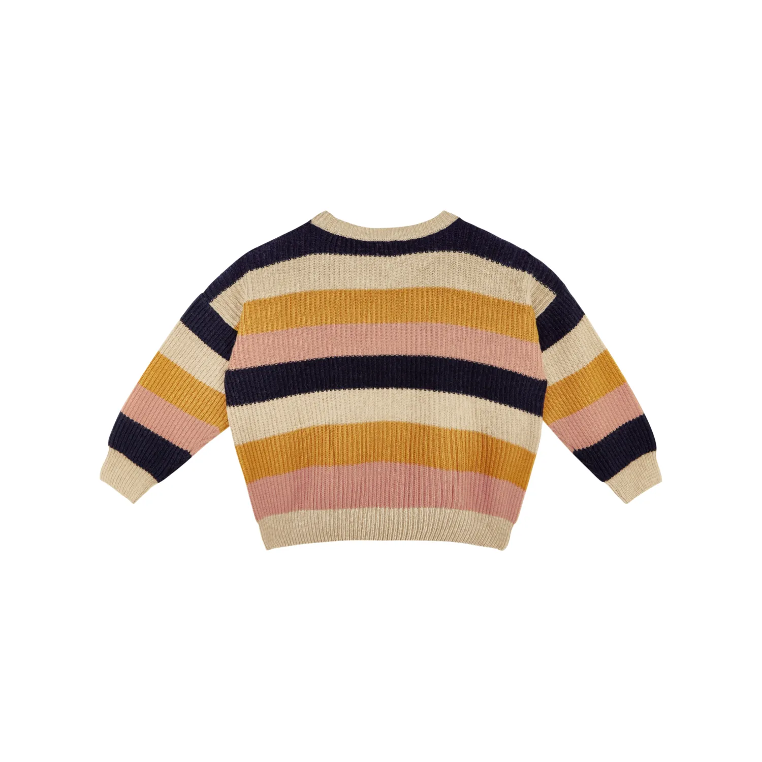 The New Society Face Masks> Antoinette Jumper