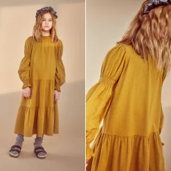 The New Society Overalls & Jumpsuits> Brigitte Dress