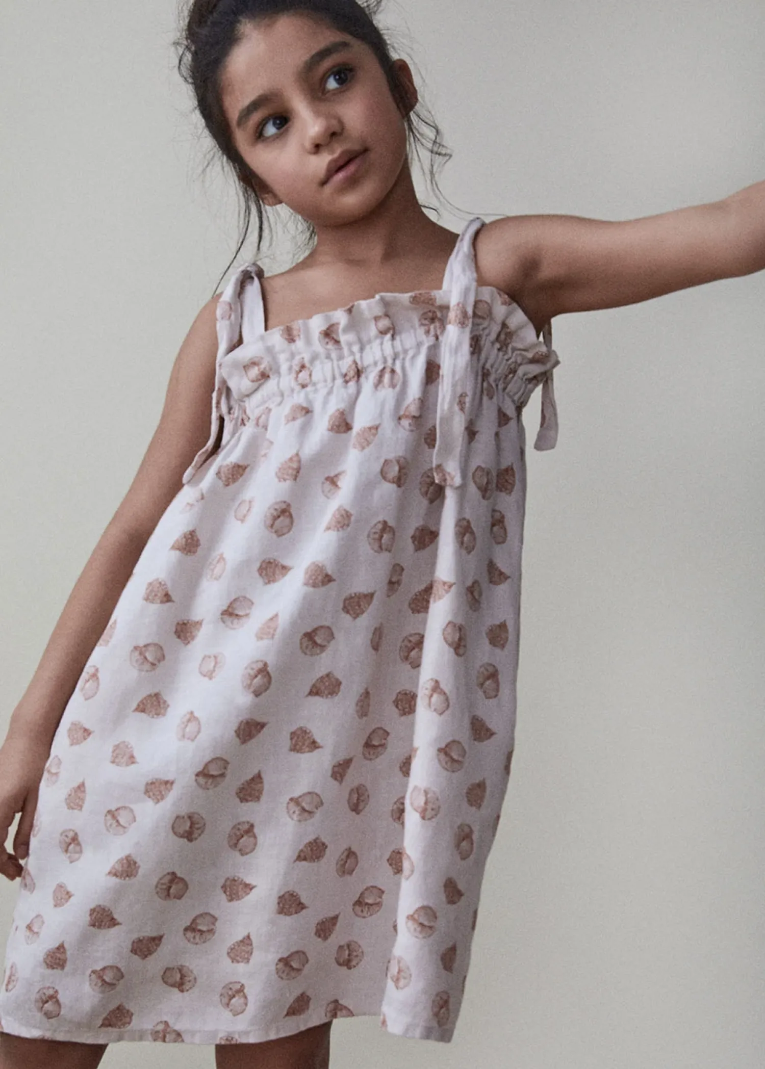 The New Society Overalls & Jumpsuits> Carola Dress Shell