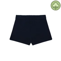 The New Society Skirts> Easy Rib Short
