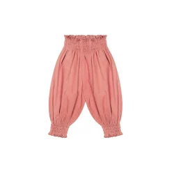 The New Society Pants> Felicity Baby Pant Petal
