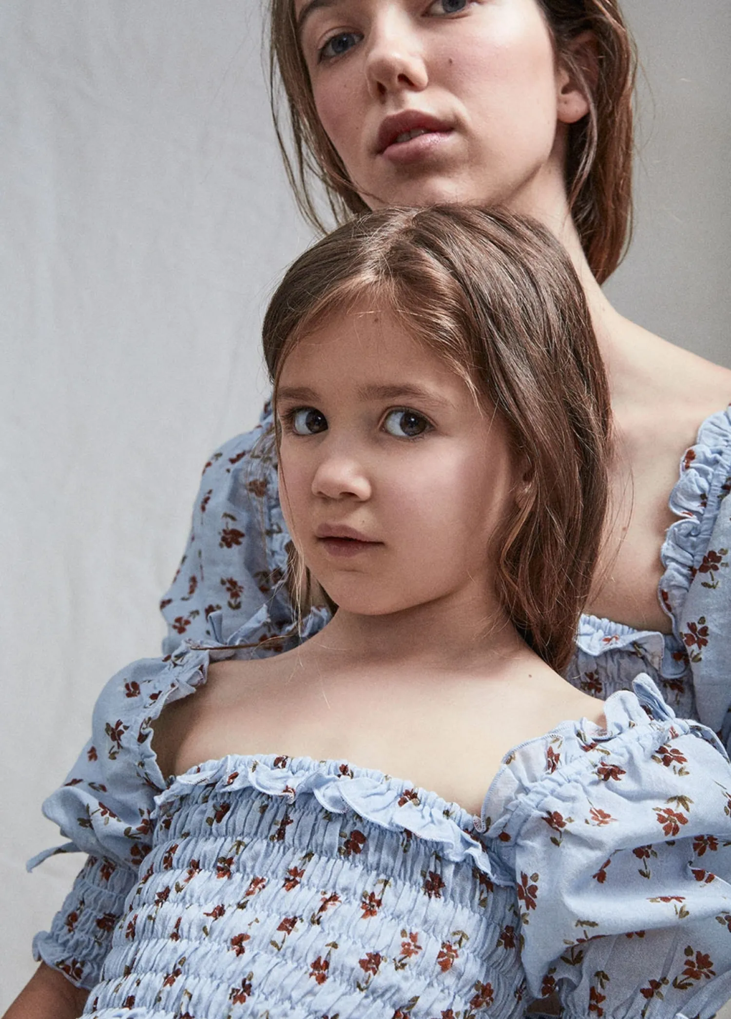 The New Society Overalls & Jumpsuits> Jane Top Daisy Flower