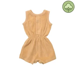 The New Society Rompers> Joseph Baby Romper