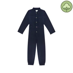 The New Society Face Masks> Martin Jumpsuit