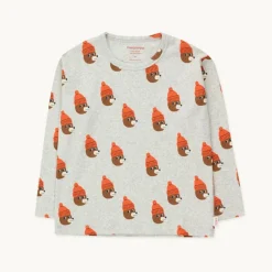 Tiny cottons Blouses> Bears Ls Tee