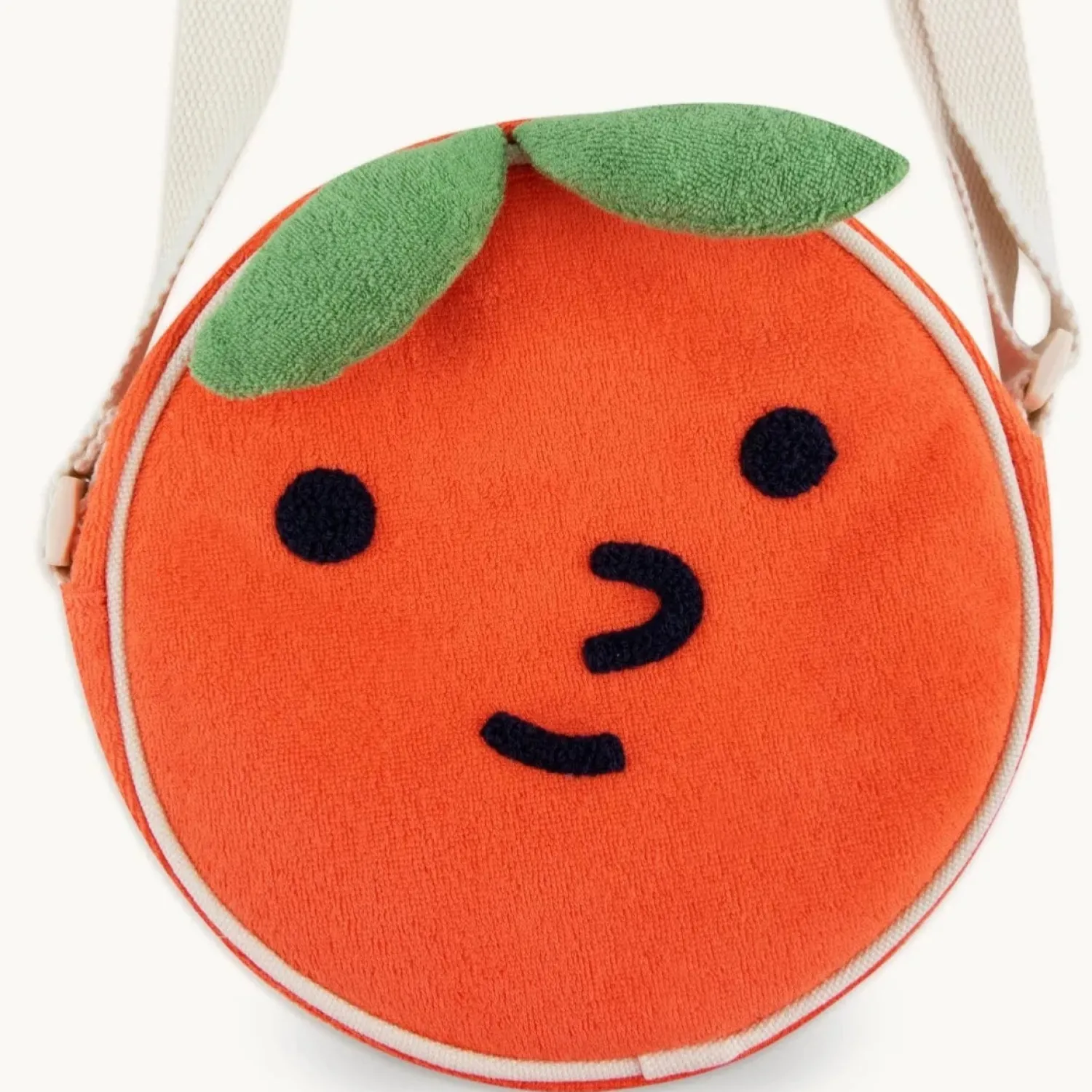 Tiny cottons Face Masks> Flower Crossbody Bag