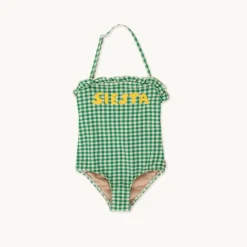 Tiny cottons Face Masks> Siesta Swimsuit