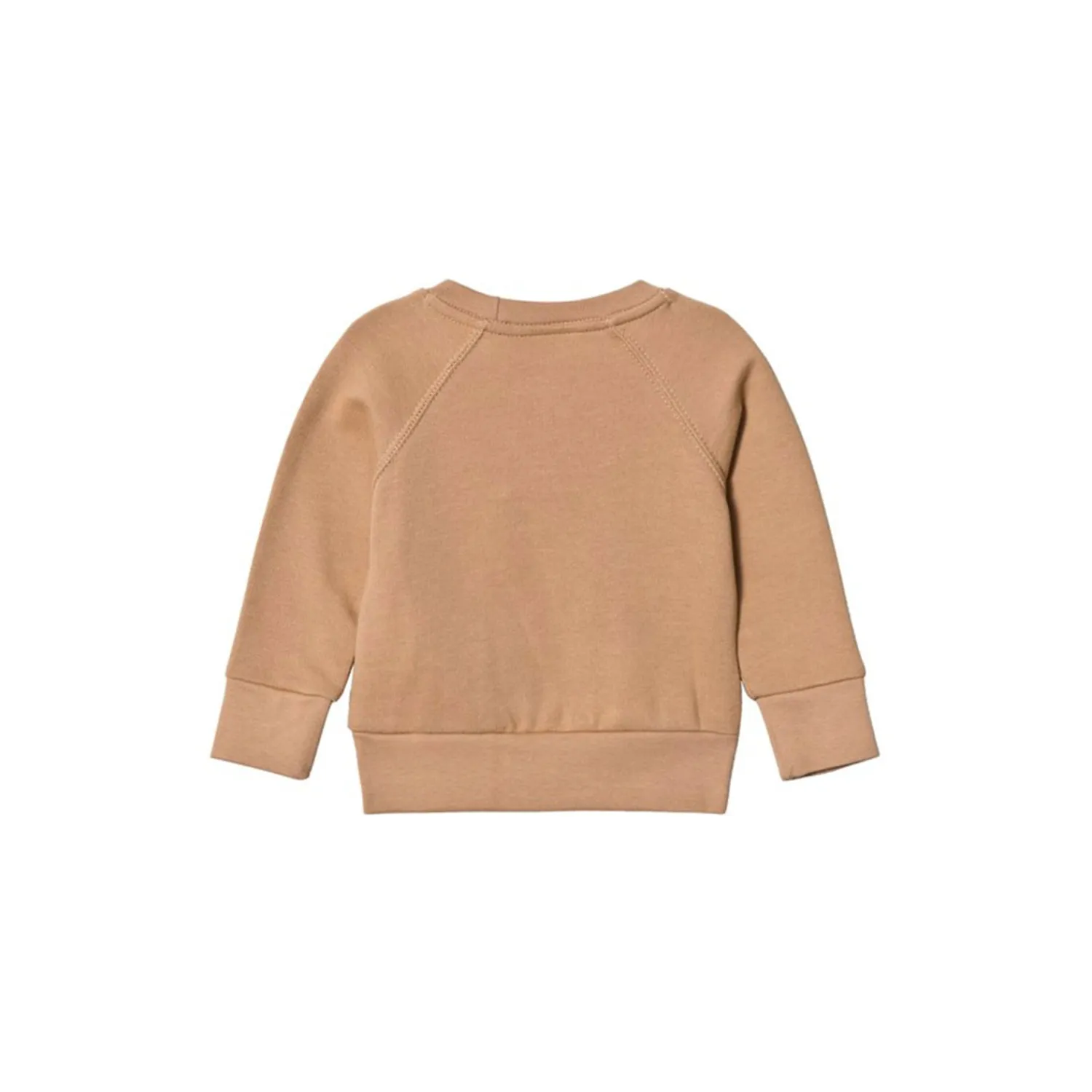 Tobias & The Bear Hoodies>Tobias & The Bear Hey Presto Loopback Sweatshirt
