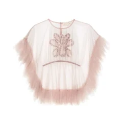 Tutu Du Monde Overalls & Jumpsuits> Bahamas Tulle Kaftan