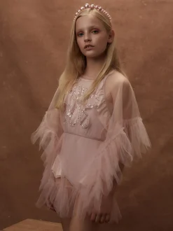 Tutu Du Monde Overalls & Jumpsuits> Bahamas Tulle Kaftan