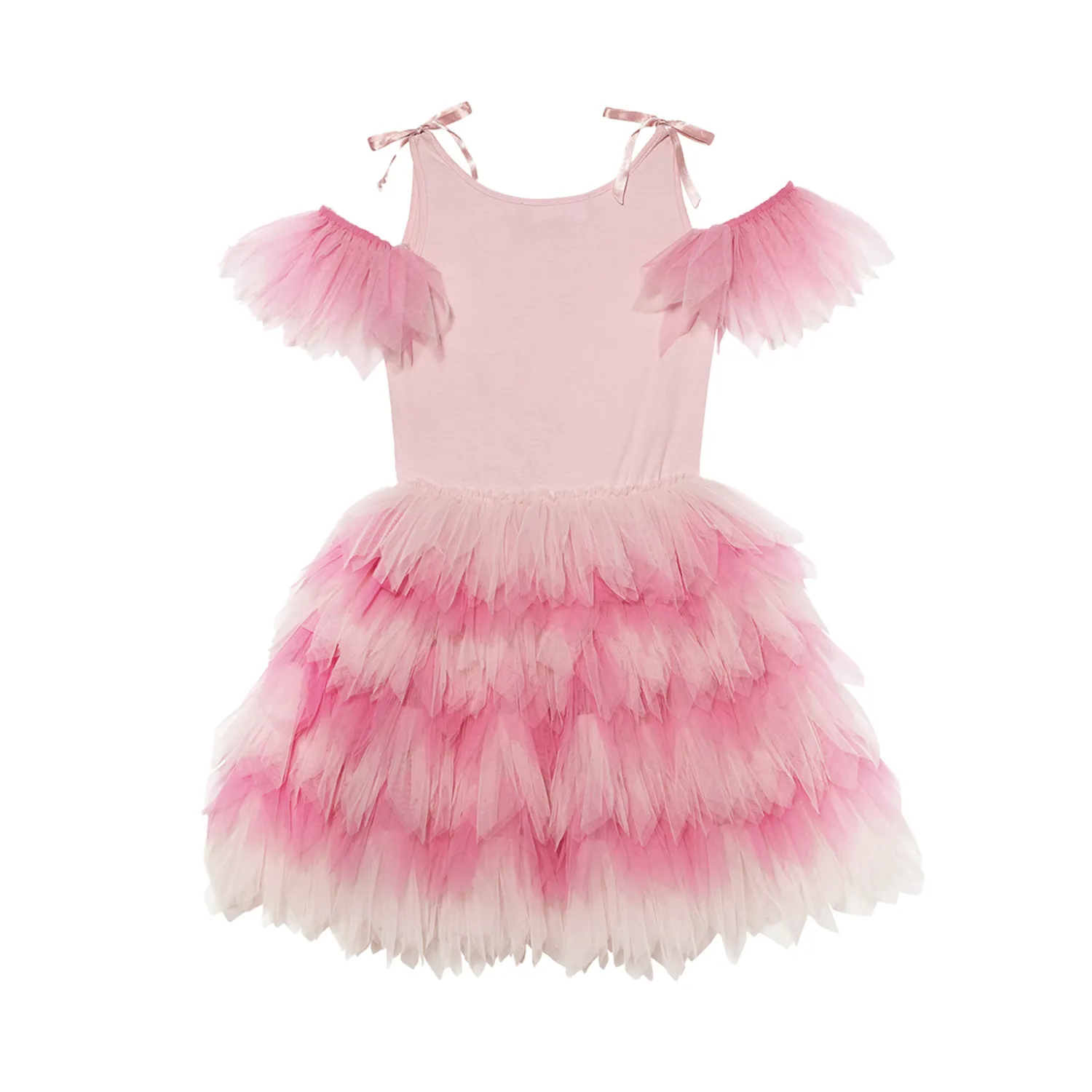Tutu Du Monde Overalls & Jumpsuits> Barbie Flamingo-Go Tutu Dress