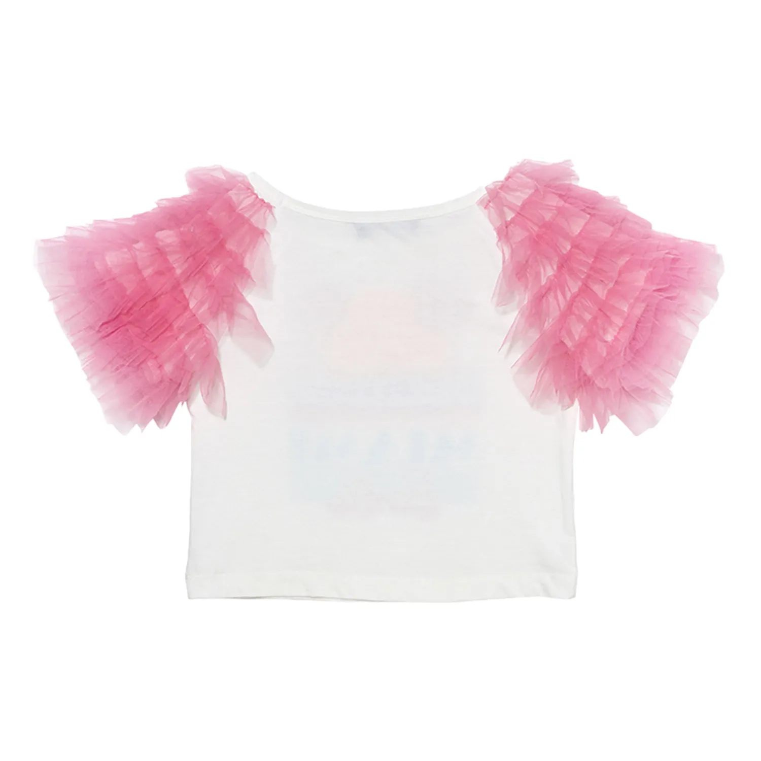 Tutu Du Monde Long Sleeve T Shirts> Barbie Miami Shores Top