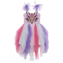 Tutu Du Monde Overalls & Jumpsuits> Barbie Springs Tutu Dress