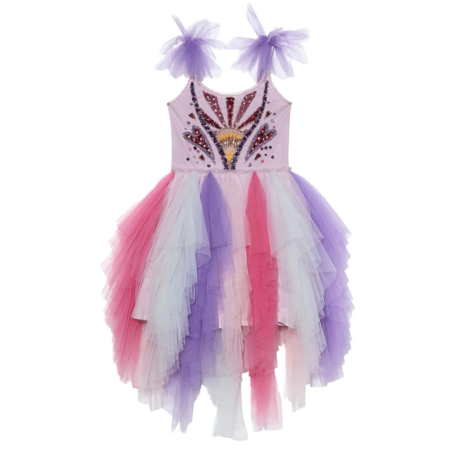 Tutu Du Monde Overalls & Jumpsuits> Barbie Springs Tutu Dress