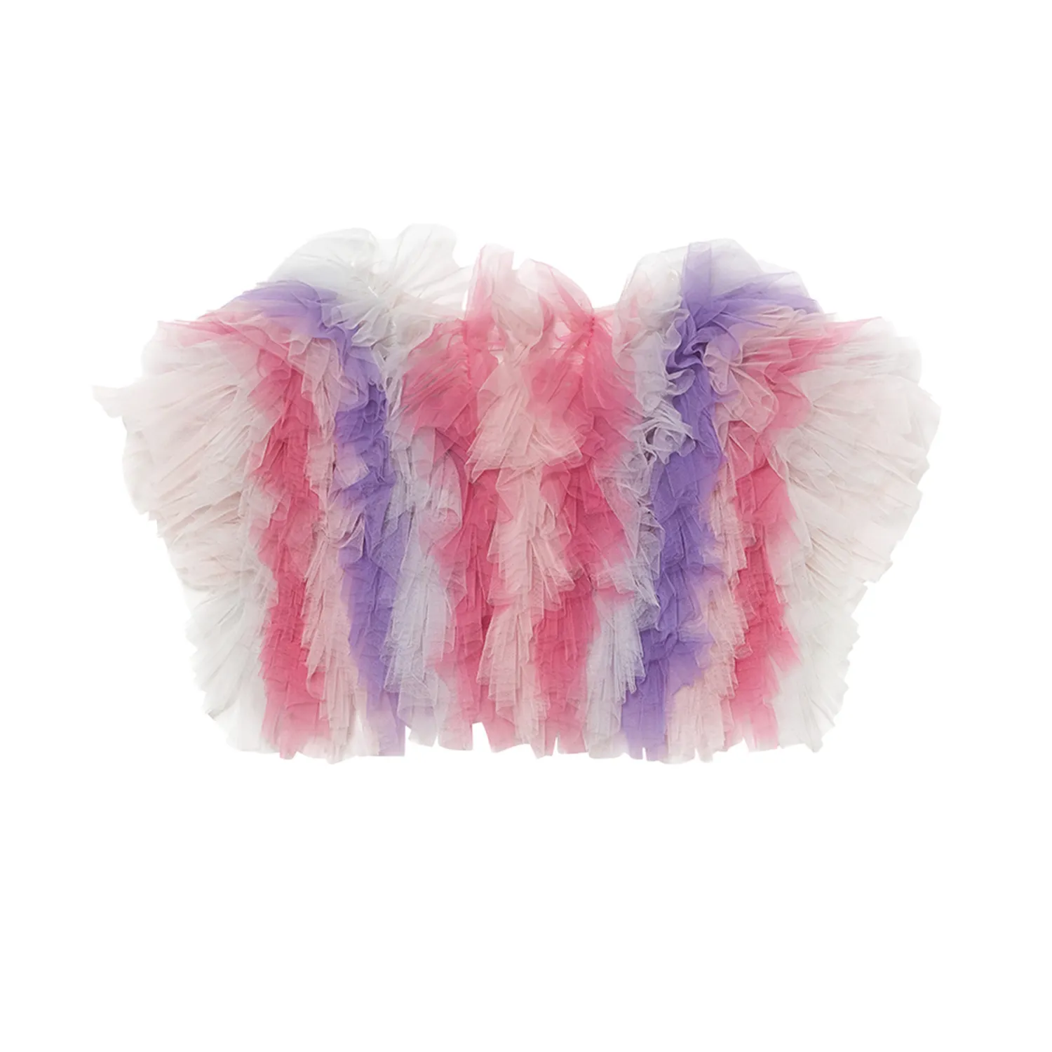 Tutu Du Monde Face Masks> Barbie Sunny Haze Shrug