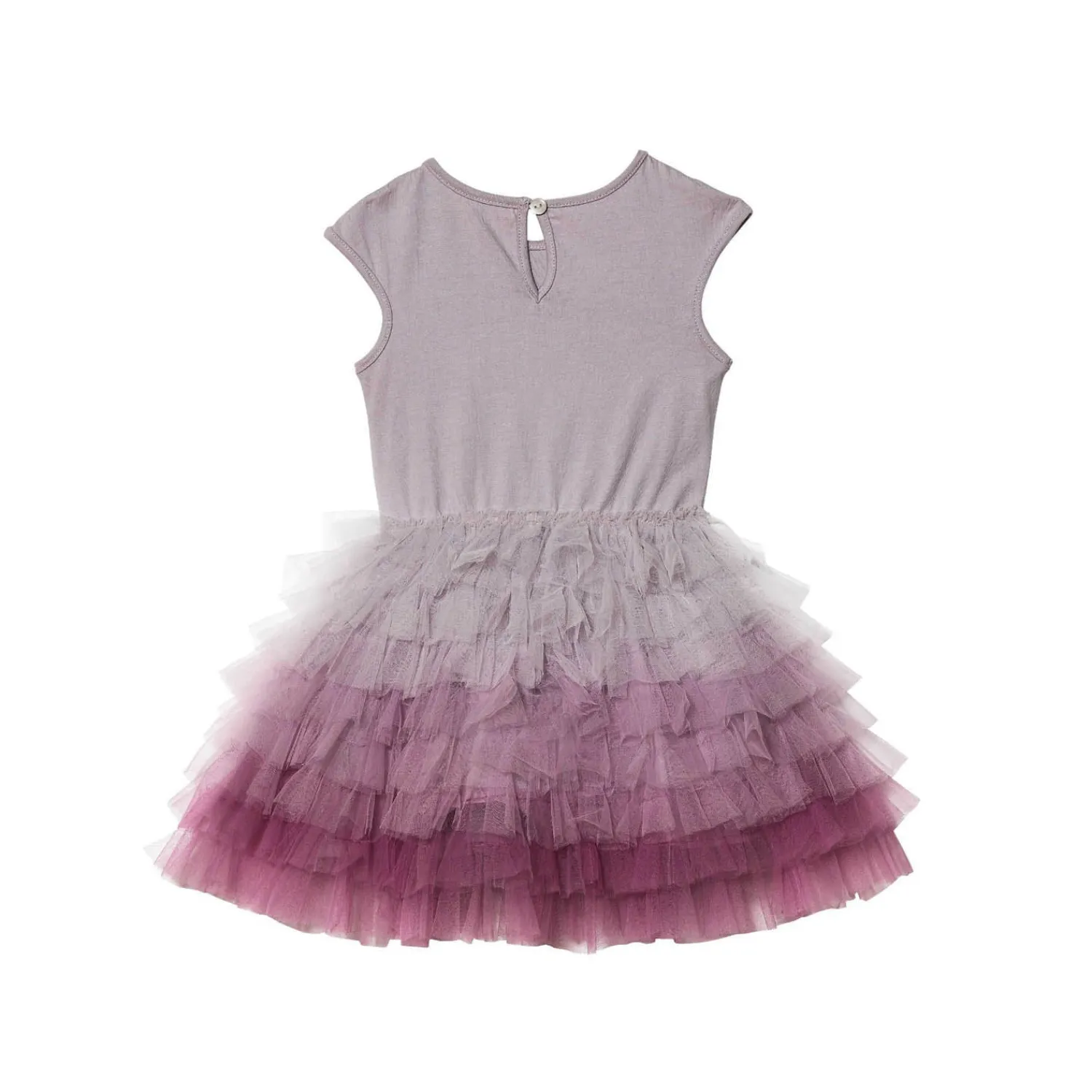 Tutu Du Monde Overalls & Jumpsuits> Bebe Aria Tutu Dress Wisteria Mix