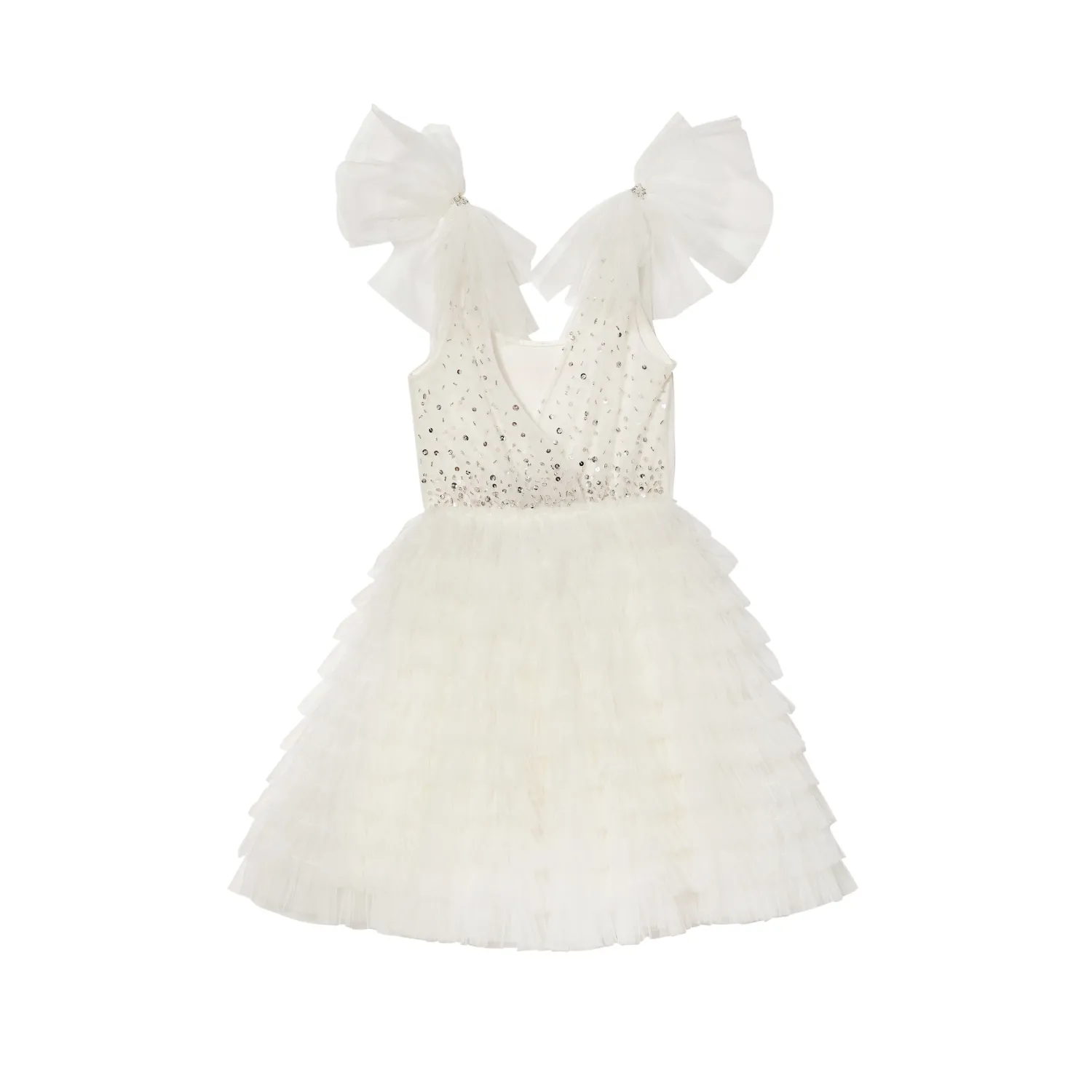 Tutu Du Monde Overalls & Jumpsuits> Camden Park Manor Tutu Dress