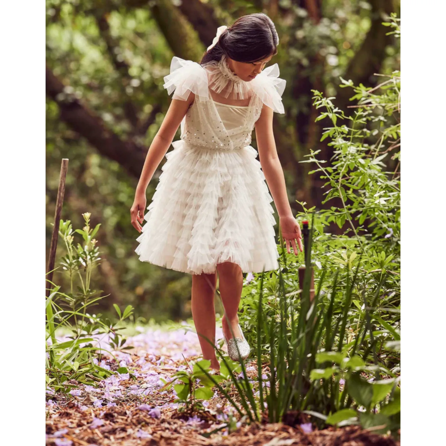 Tutu Du Monde Overalls & Jumpsuits> Camden Park Manor Tutu Dress