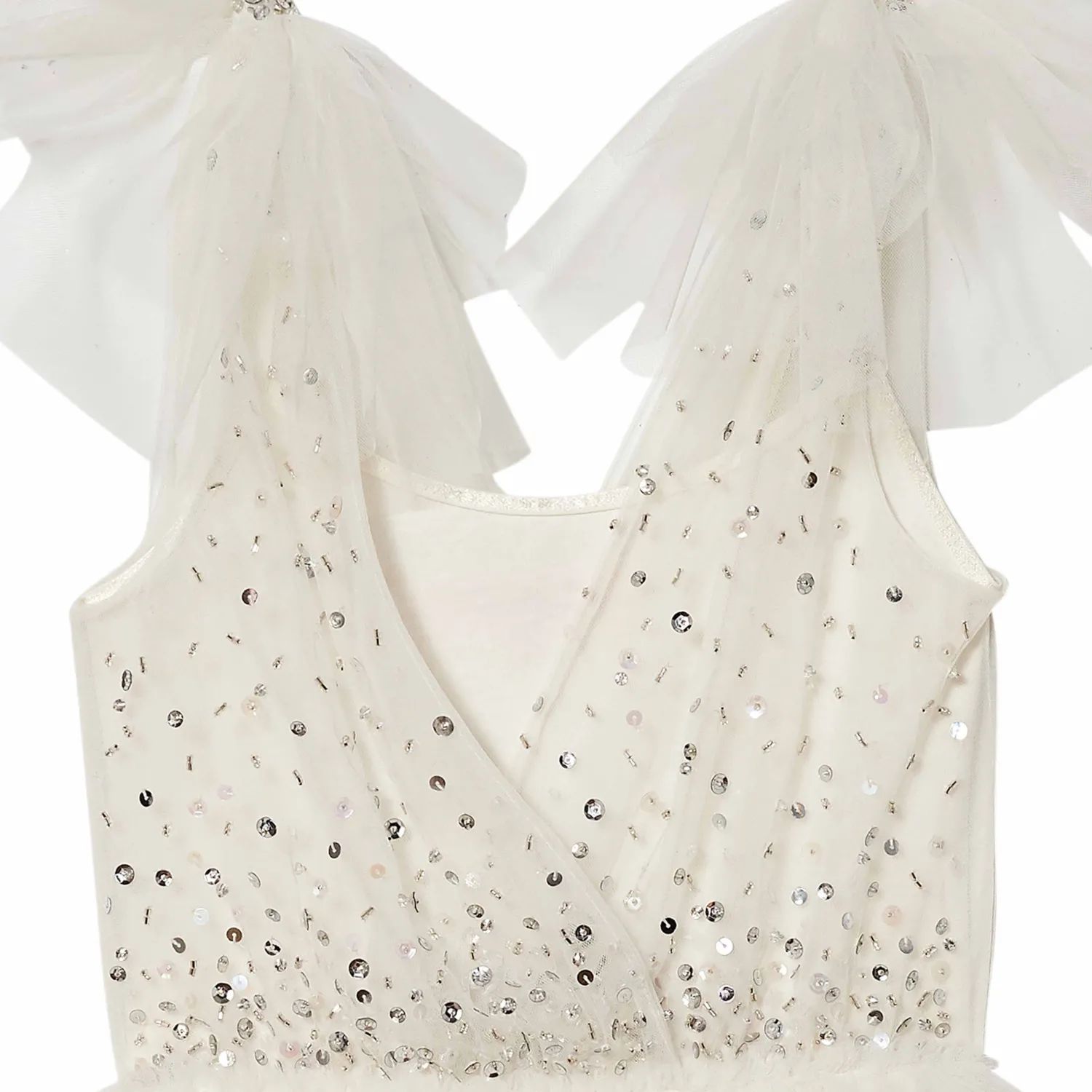 Tutu Du Monde Overalls & Jumpsuits> Camden Park Manor Tutu Dress