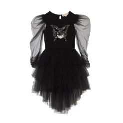 Tutu Du Monde Dresses> Creepy Hollows Scream Queen Tulle Dress