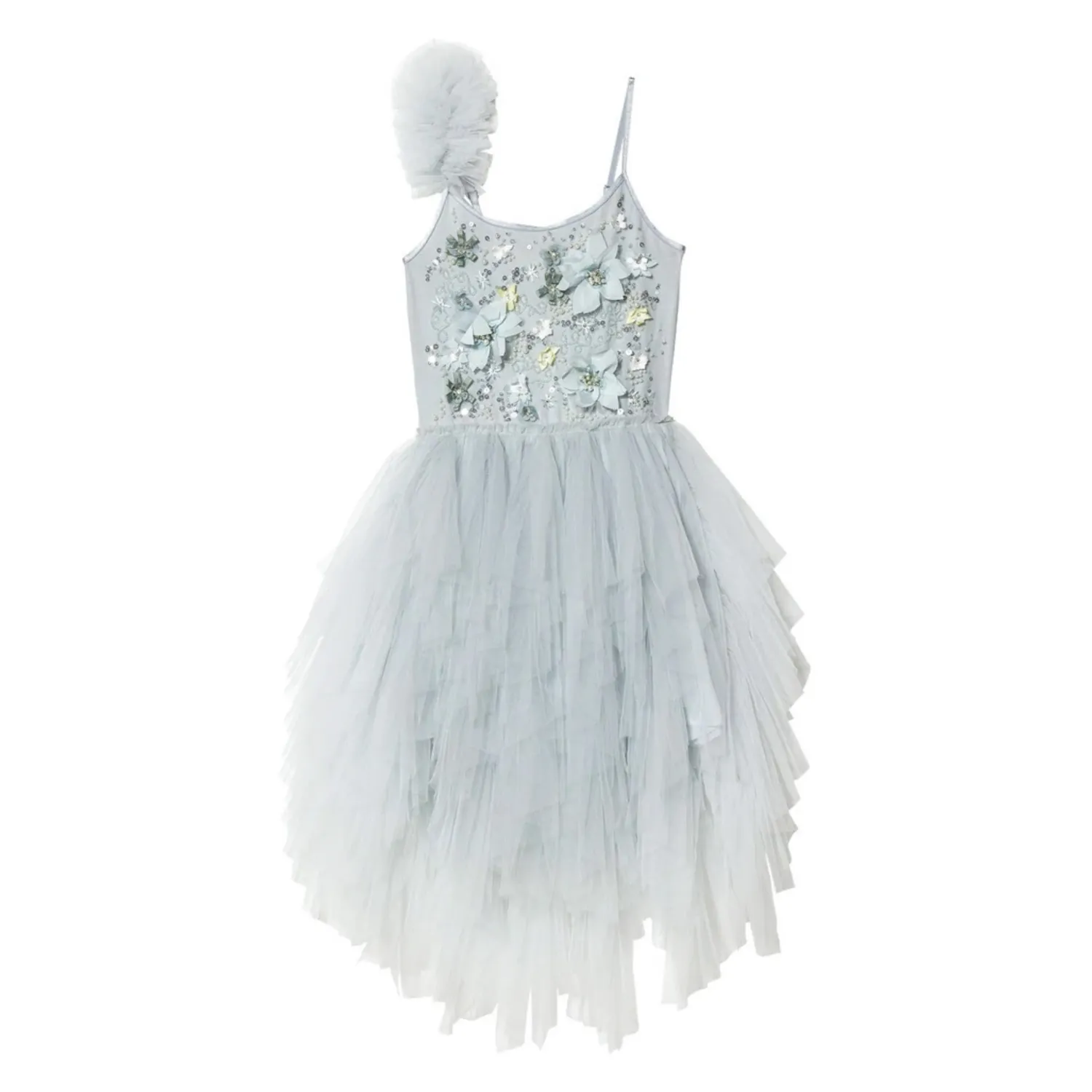 Tutu Du Monde Overalls & Jumpsuits> Enchanted Botanique Tutu Dress