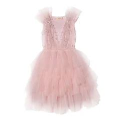 Tutu Du Monde Overalls & Jumpsuits> Enchanted Botanique Everhart Tutu Dress