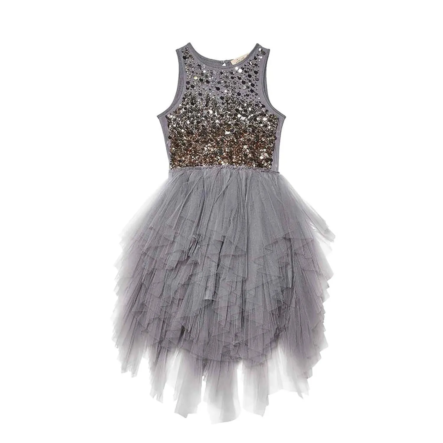 Tutu Du Monde Overalls & Jumpsuits> Everglow Tutu Dress Cloud