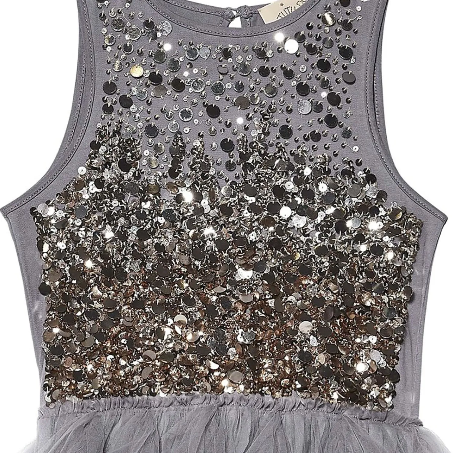 Tutu Du Monde Overalls & Jumpsuits> Everglow Tutu Dress Cloud