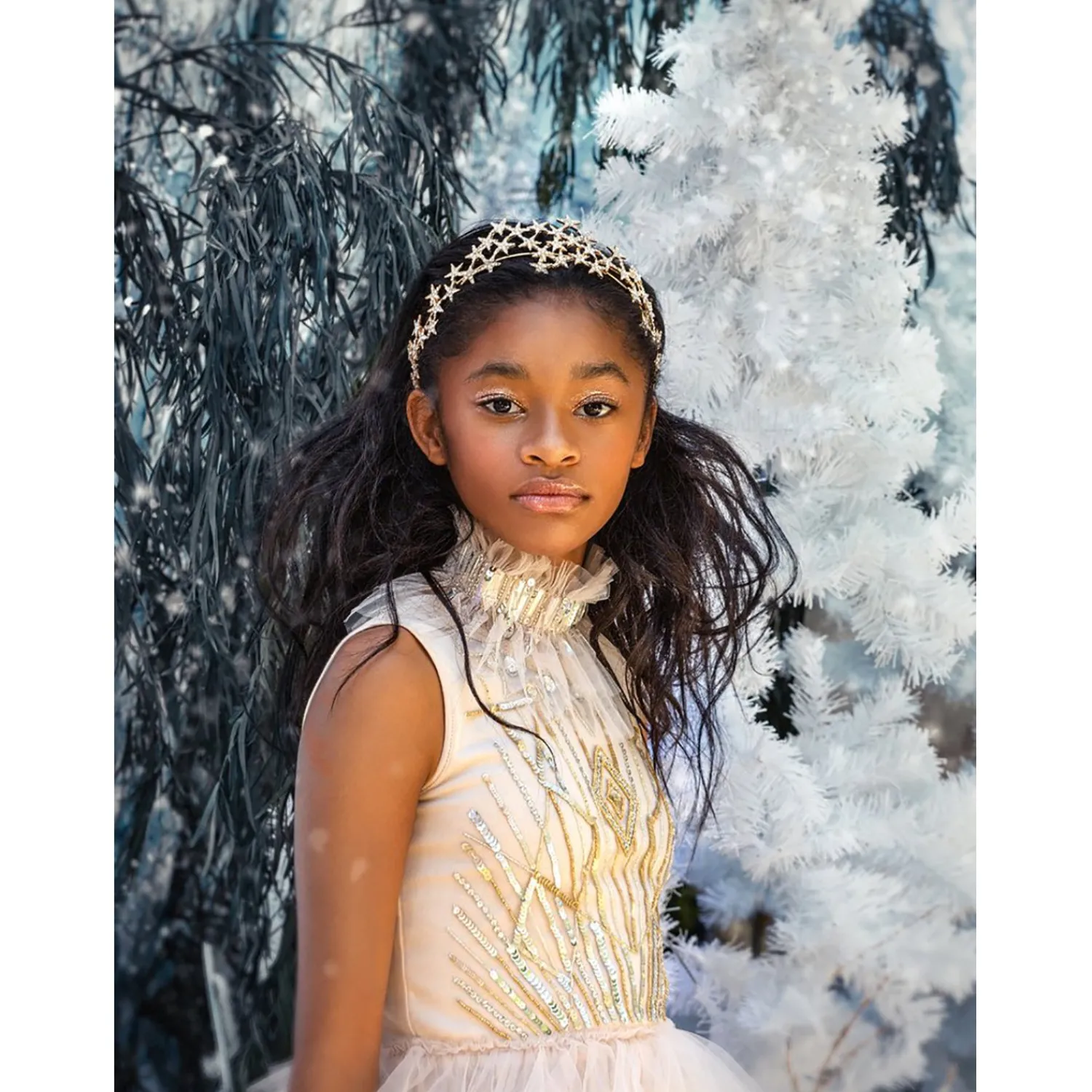 Tutu Du Monde Overalls & Jumpsuits> Galena Tutu Dress Apple Pie