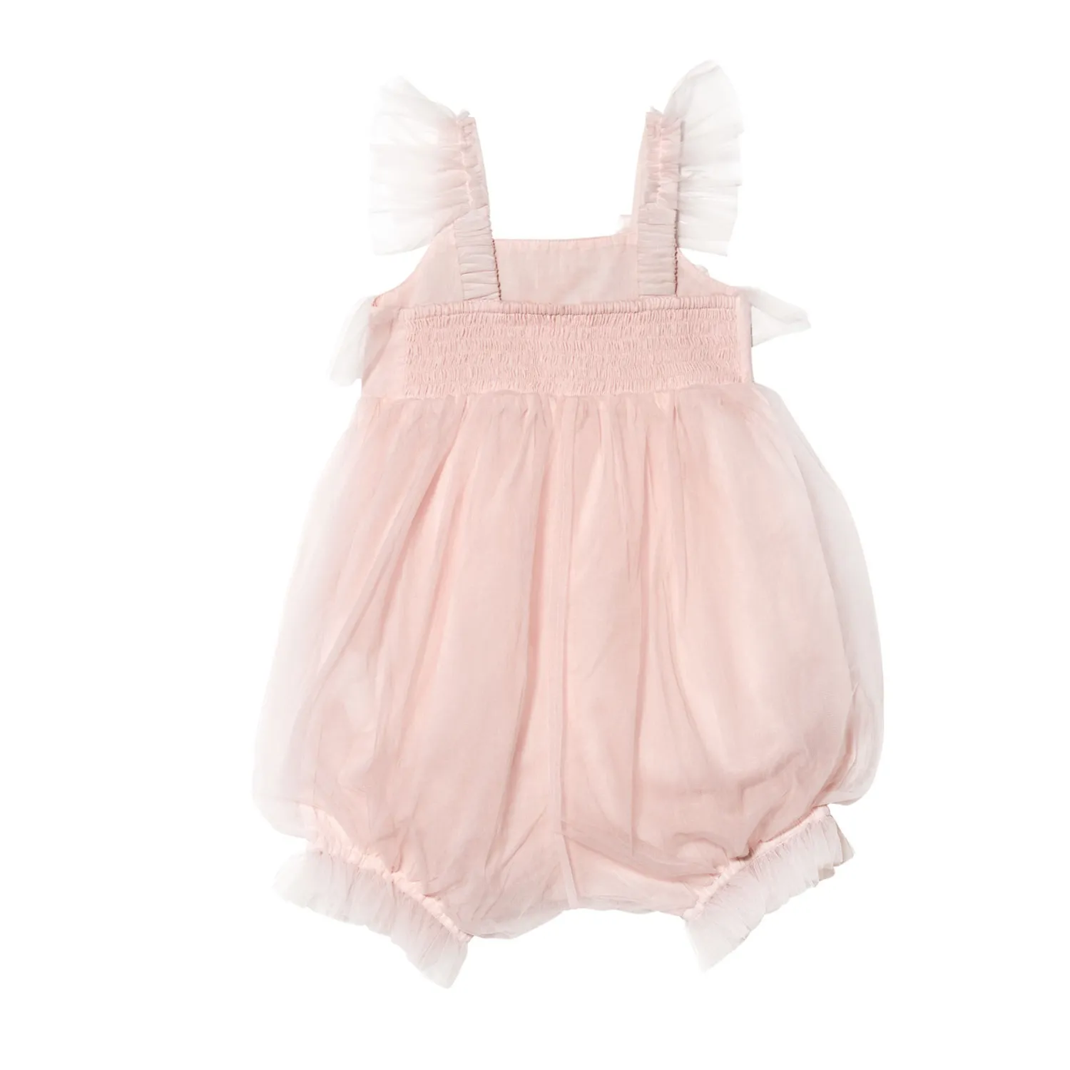 Tutu Du Monde Onesies> Holiday Merry Little Magic Bebe Noella Onesie