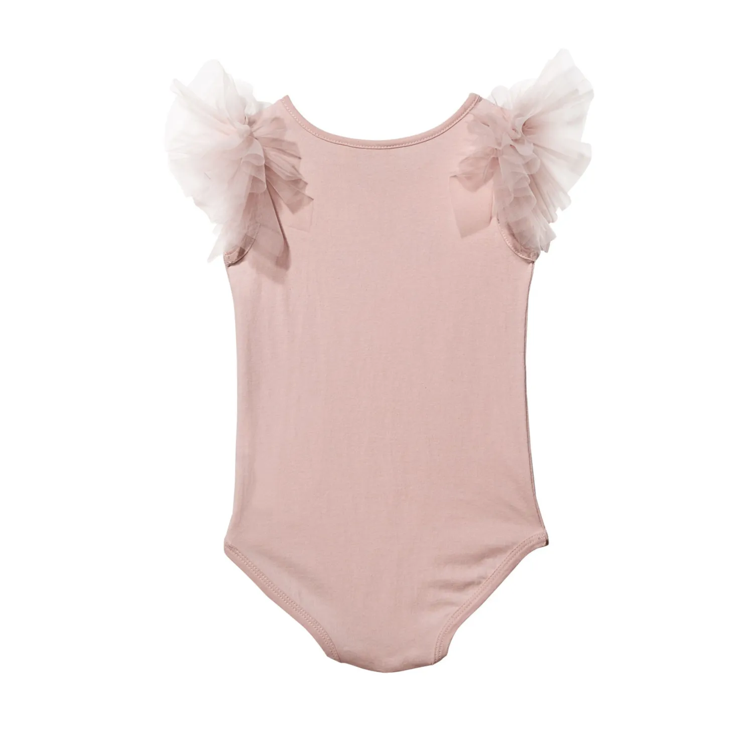 Tutu Du Monde Onesies> Holiday Merry Little Magic Bebe Noella Onesie