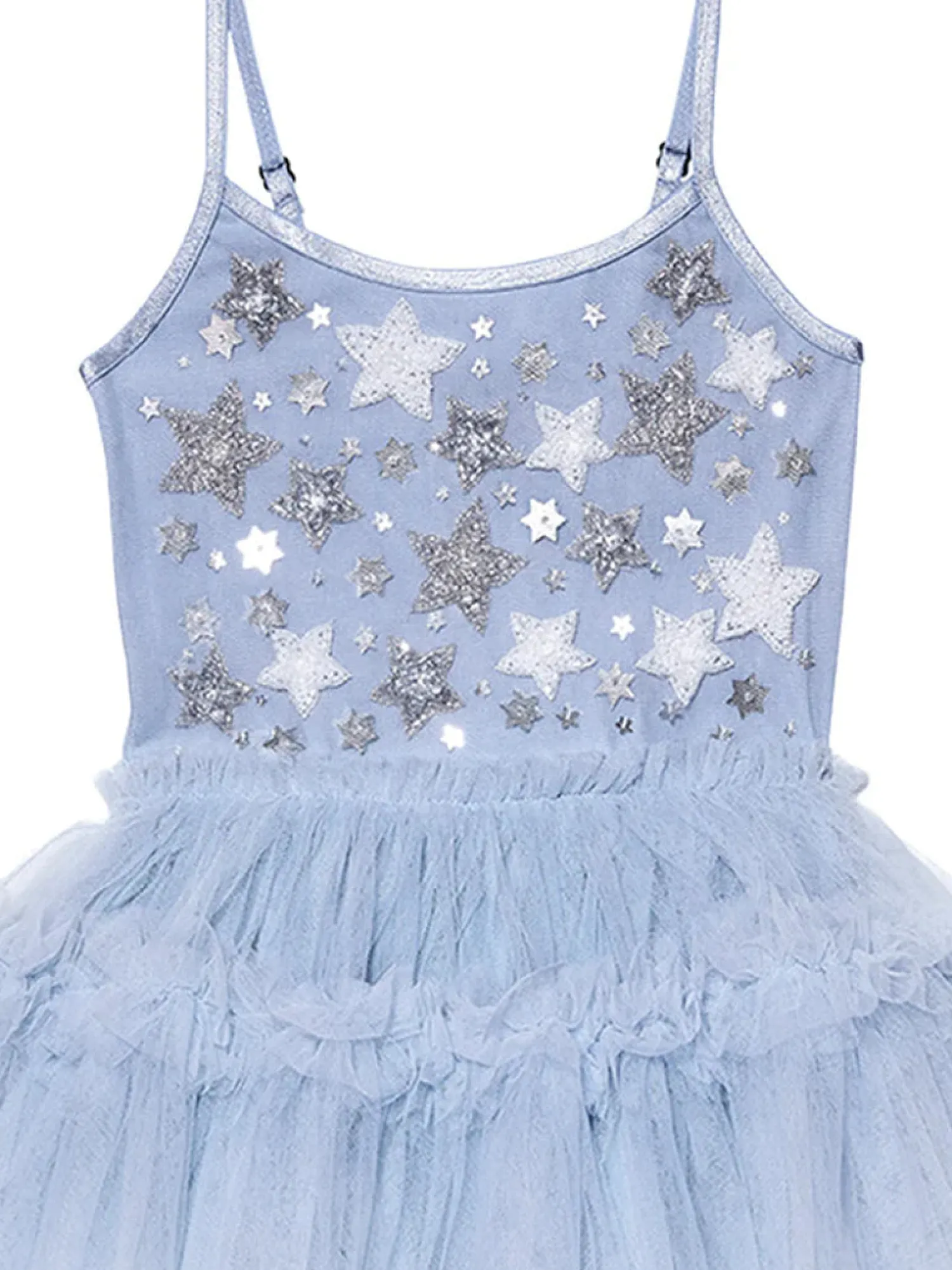 Tutu Du Monde Dresses> Jingle Belles Bebe Moon Dance Tutu Dress