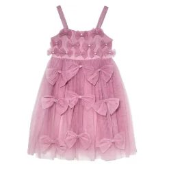 Tutu Du Monde Overalls & Jumpsuits> Jingle Belles Papillion Tulle Dress