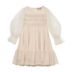 Tutu Du Monde Overalls & Jumpsuits> Jingle Belles Neva Tulle Dress