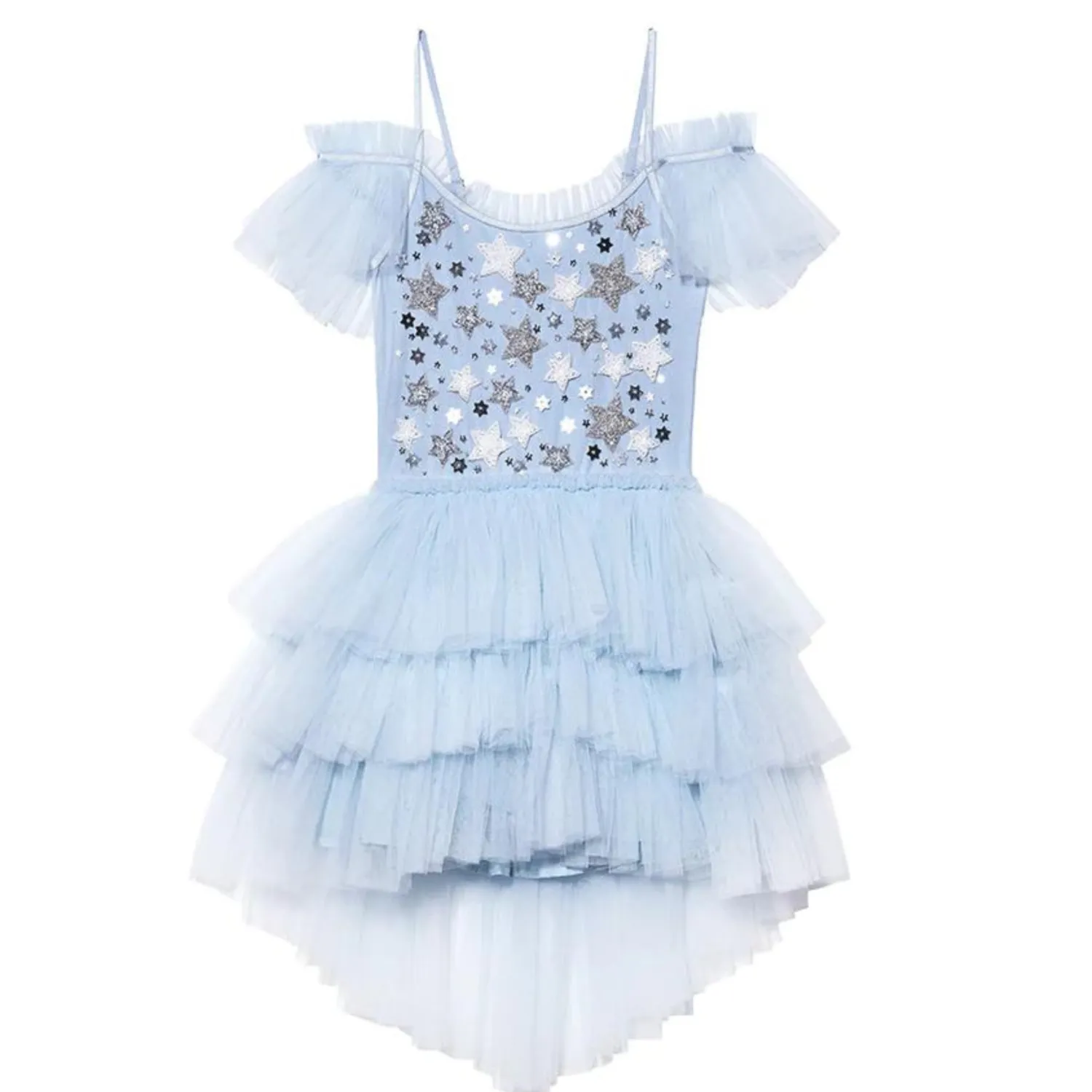 Tutu Du Monde Overalls & Jumpsuits> Jingle Belles Moon Dance Tutu Dress