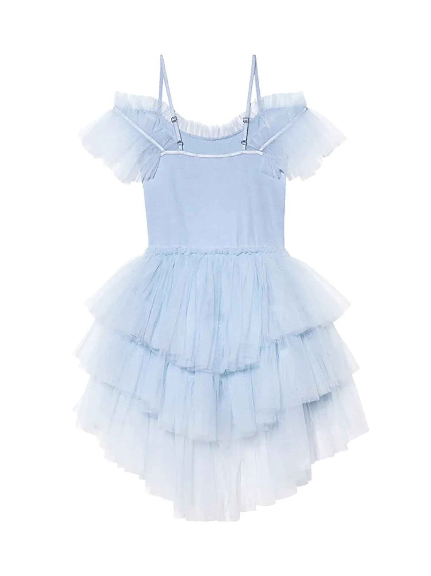 Tutu Du Monde Overalls & Jumpsuits> Jingle Belles Moon Dance Tutu Dress