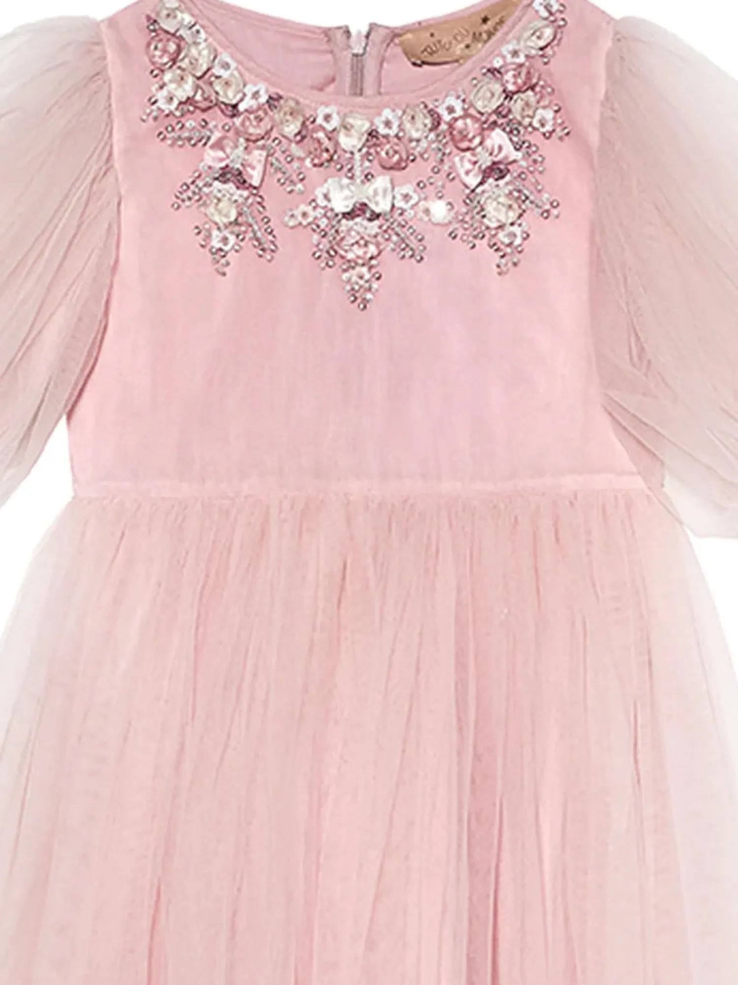 Tutu Du Monde Overalls & Jumpsuits> Jingle Belles Donner Tulle Dress