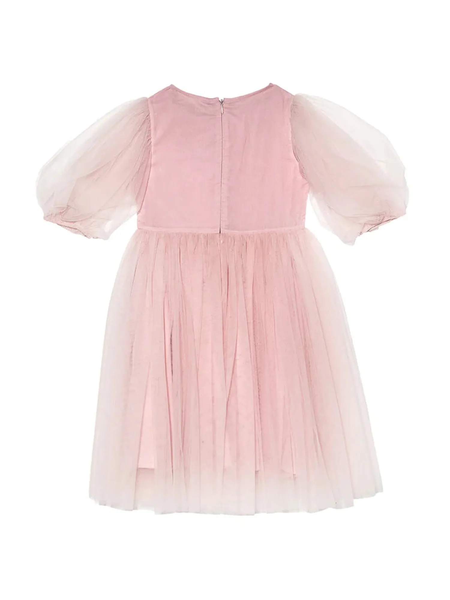 Tutu Du Monde Overalls & Jumpsuits> Jingle Belles Donner Tulle Dress