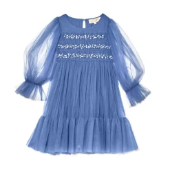 Tutu Du Monde Overalls & Jumpsuits> Jingle Belles Neva Tulle Dress
