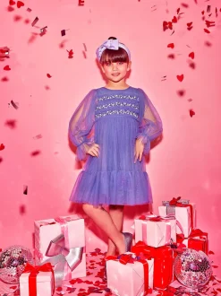 Tutu Du Monde Overalls & Jumpsuits> Jingle Belles Neva Tulle Dress