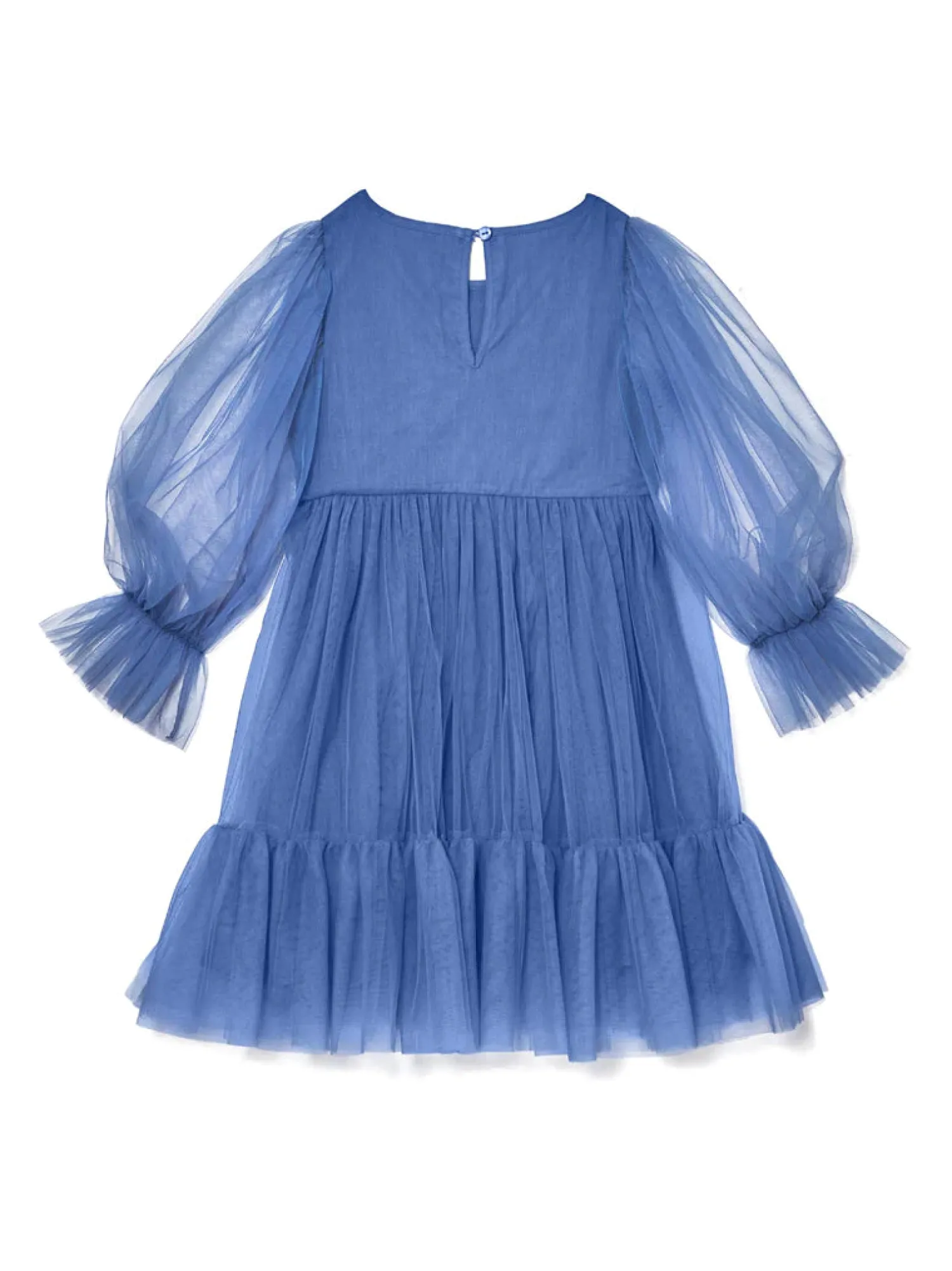 Tutu Du Monde Overalls & Jumpsuits> Jingle Belles Neva Tulle Dress
