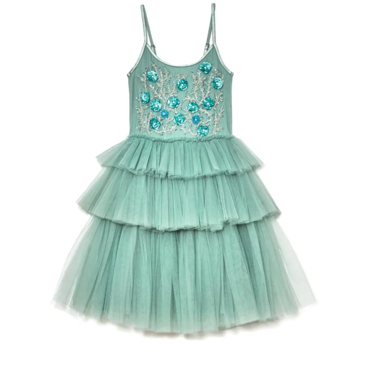Tutu Du Monde Overalls & Jumpsuits> Jingle Belles Dancer Tutu Dress