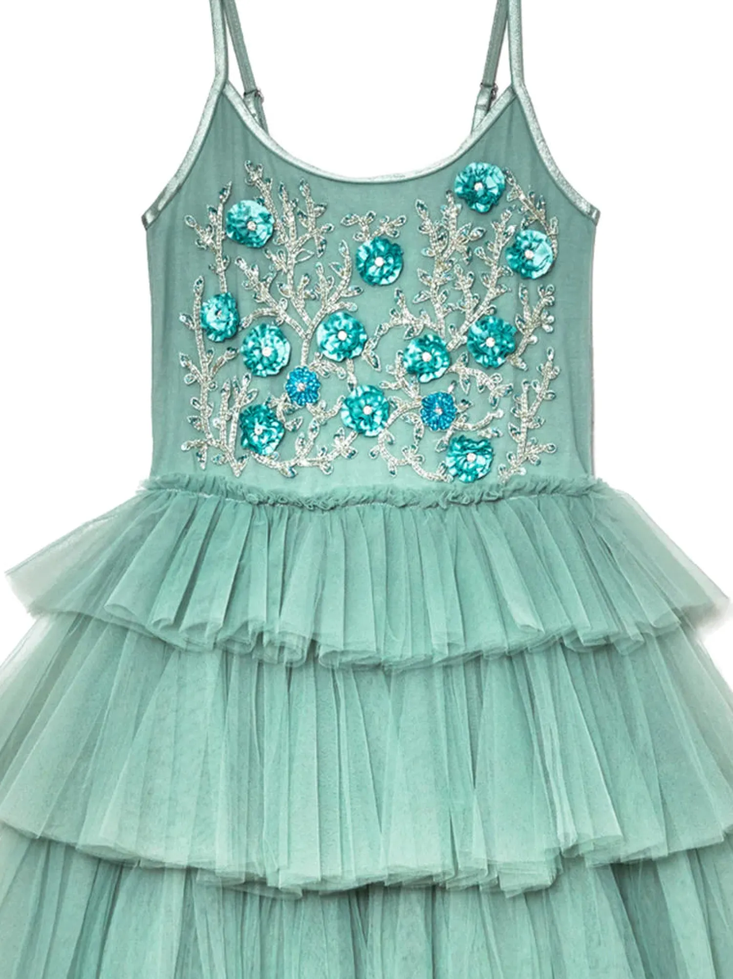 Tutu Du Monde Overalls & Jumpsuits> Jingle Belles Dancer Tutu Dress