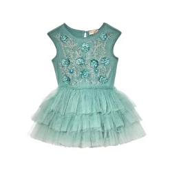 Tutu Du Monde Dresses> Jingle Belles Bebe Dancer Tutu Dress