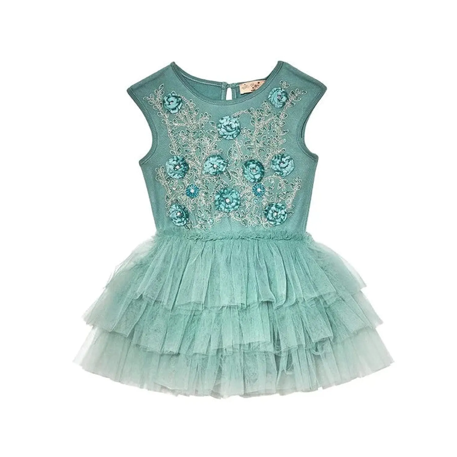 Tutu Du Monde Dresses> Jingle Belles Bebe Dancer Tutu Dress