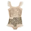 Tutu Du Monde Face Masks> Jingle Belles Moonlit Onesie