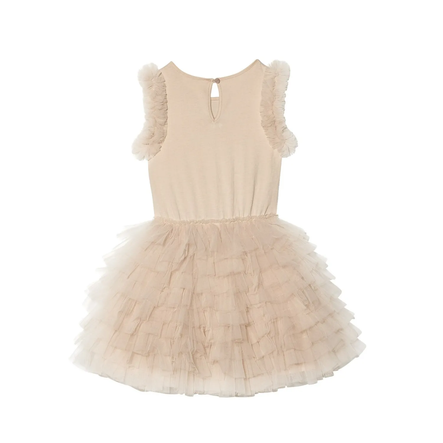 Tutu Du Monde Overalls & Jumpsuits> Little Drummer Girl Bauble Tutu Dress
