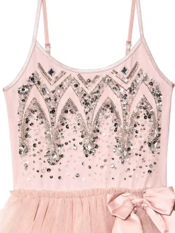Tutu Du Monde Overalls & Jumpsuits> Little Drummer Girl Elfie Tutu Dresss
