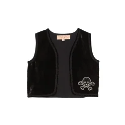 Tutu Du Monde Face Masks> Oh My Goth Walk The Plank Jacket